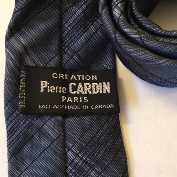 Pierre CARDIN tie - Picture 3 of 8